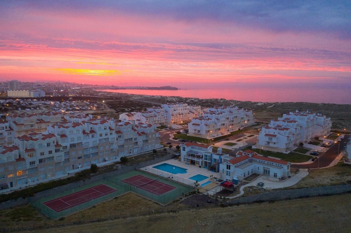 Best Houses 35 - Baleal Sol Peniche Exterior photo