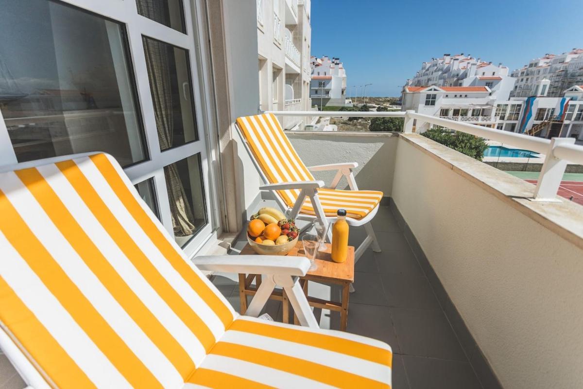Best Houses 35 - Baleal Sol Peniche Exterior photo